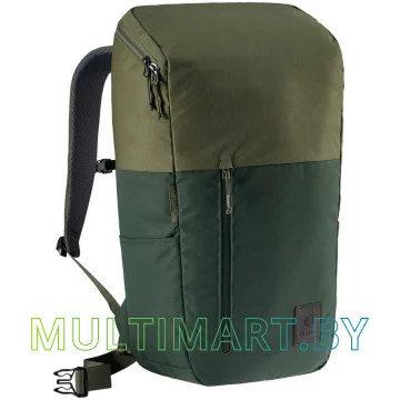 Рюкзак Deuter UP Stockholm 22 (ivy-khaki)
